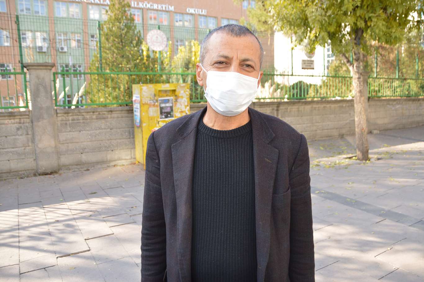 Siirt halkı Covid-19 ile mücadele kapsamında alınan kararları yetersiz buluyor